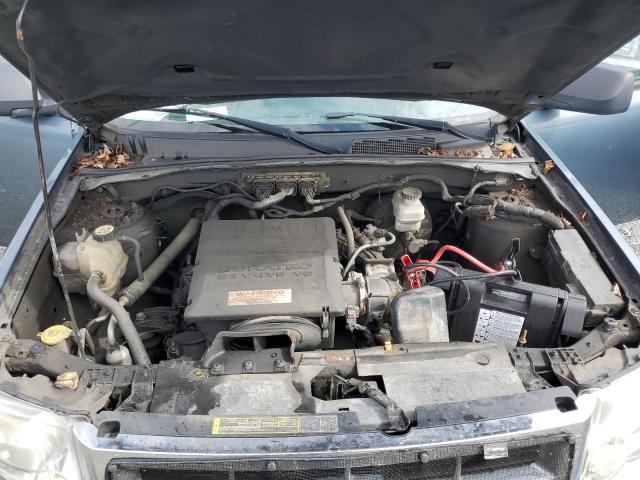2010 FORD ESCAPE XLT - 1FMCU0DG5AKA27768