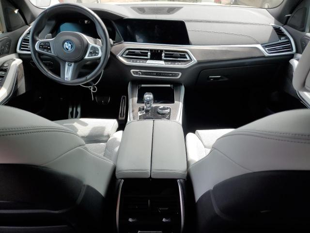 2023 BMW X5 XDRIVE4 - 5UXTA6C04P9S03633