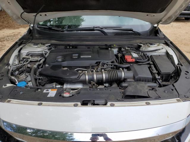2018 HONDA ACCORD EXL - 1HGCV2F58JA015467