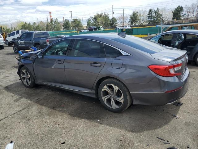 Vin: 1hgcv1f53ka050686, lot: 53644405, honda accord exl 20192
