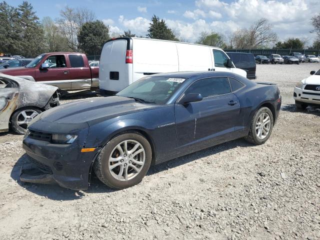 Vin: 2g1fe1e33e9228648, lot: 51765015, chevrolet camaro ls 2014 img_1