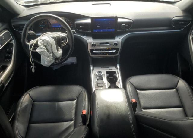 2020 FORD EXPLORER X - 1FMSK8DH0LGC97456