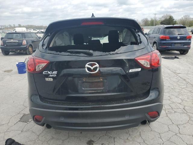 2016 MAZDA CX-5 TOURI - JM3KE4CY5G0686010