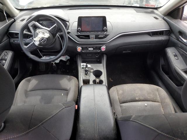 2020 NISSAN ALTIMA S 1N4BL4BV0LC215256