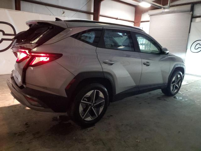 Vin: 5nmjb3de4sh477247, lot: 51731655, hyundai tucson sel 20253