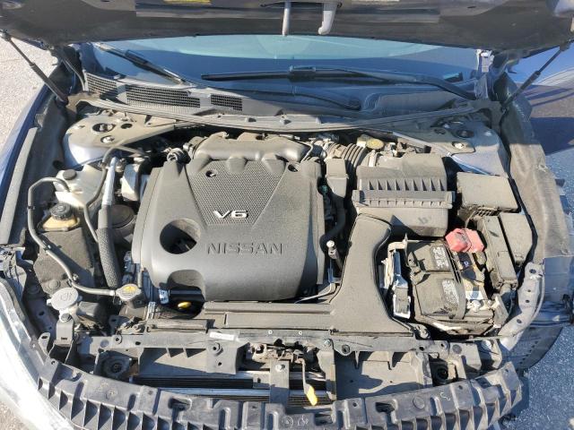 2016 NISSAN MAXIMA 3.5 - 1N4AA6AP1GC405623