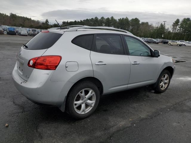 Vin: jn8as5mv9aw607115, lot: 51504365, nissan rogue s 20103