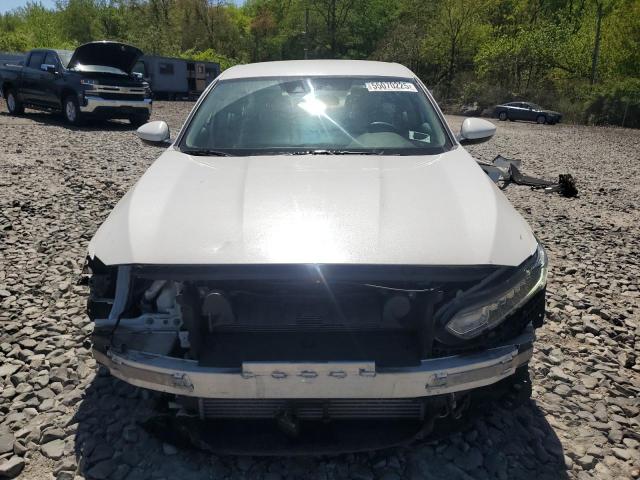 2020 HONDA ACCORD LX - 1HGCV1F10LA112088