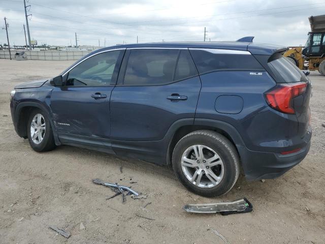 Vin: 3gkalmev6kl124484, lot: 53526435, gmc terrain sle 20192