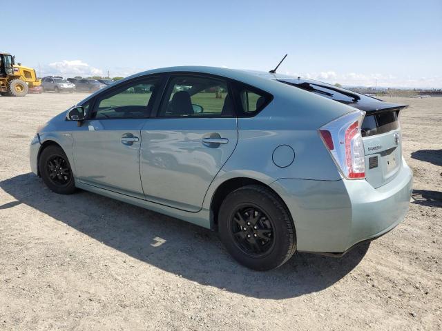 Vin: jtdkn3du3d5635053, lot: 60156195, toyota prius 20132