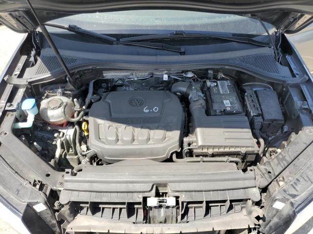 2021 VOLKSWAGEN TIGUAN SE - 3VV3B7AX7MM118689