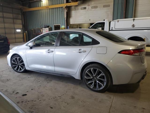 Vin: 5yfs4mce6mp077432, lot: 52626075, toyota corolla se 20212