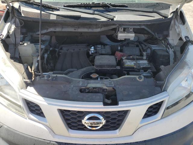 2015 NISSAN NV200 2.5S - 3N6CM0KN5FK716420