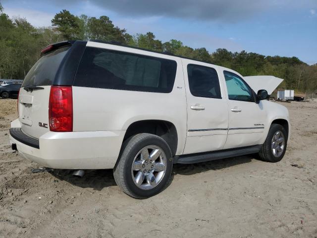 Vin: 1gks2ke77er162090, lot: 54116375, gmc yukon k1500 slt 20143