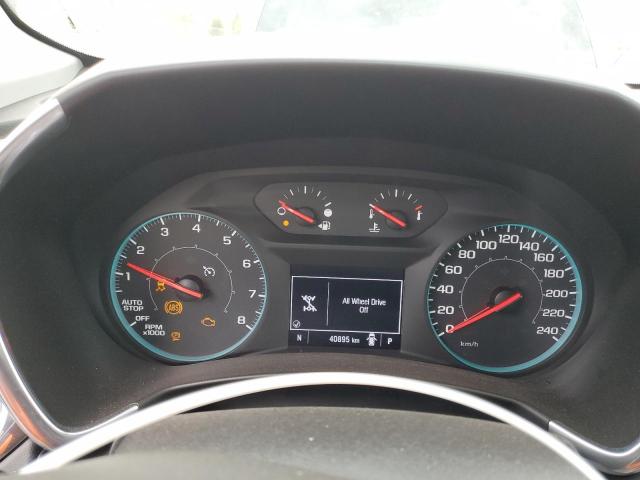 2024 CHEVROLET EQUINOX LS - 3GNAXSEG9RL183486
