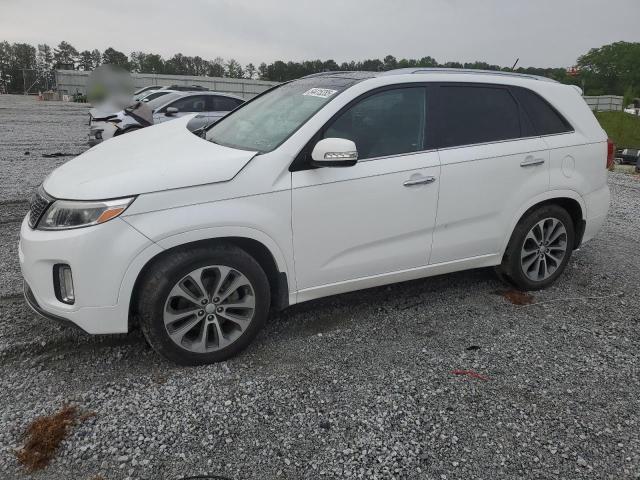 Vin: 5xykw4a74fg631864, lot: 54415285, kia sorento sx 2015 img_1