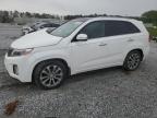2015 KIA SORENTO SX - 5XYKW4A74FG631864