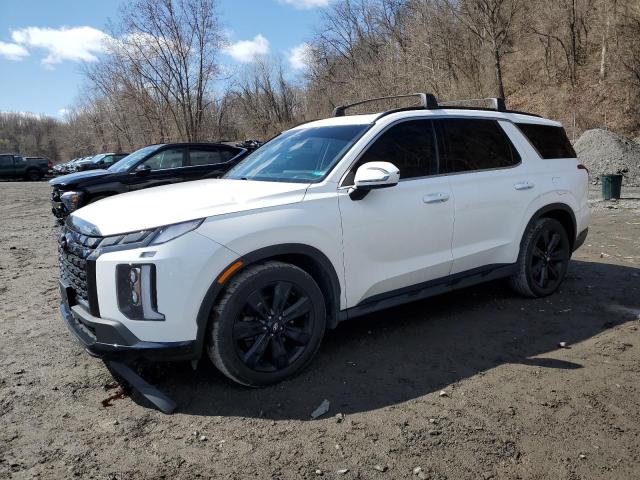 HYUNDAI PALISADE X