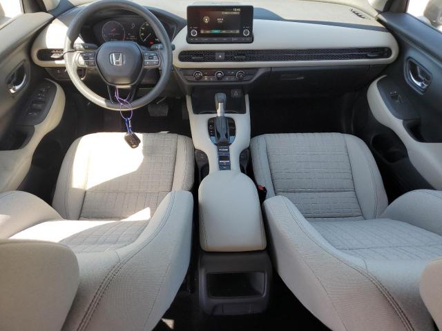 2024 HONDA HR-V LX - 3CZRZ1H31RM753185
