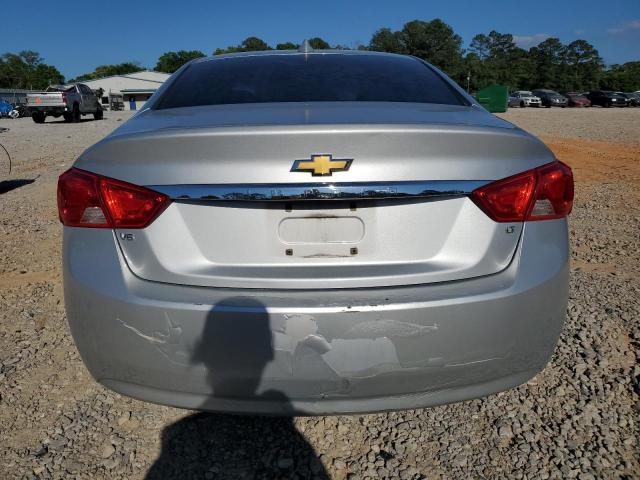 2016 CHEVROLET IMPALA LT - 2G1115S36G9170023
