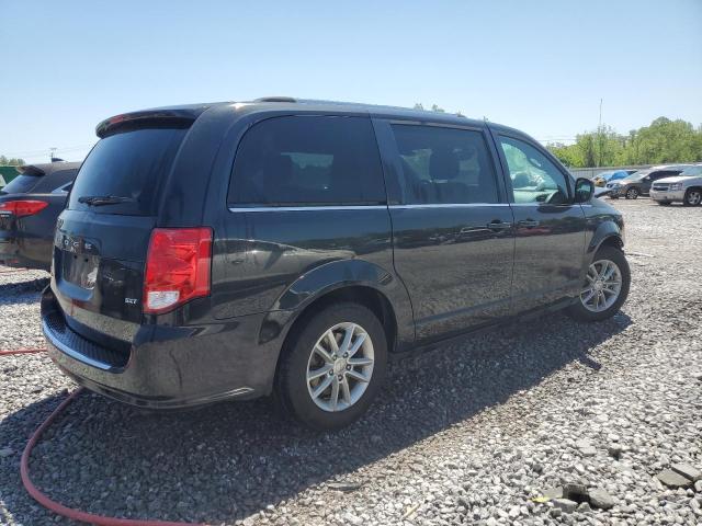 Vin: 2c4rdgcg4lr154606, lot: 53344035, dodge caravan sxt 20203