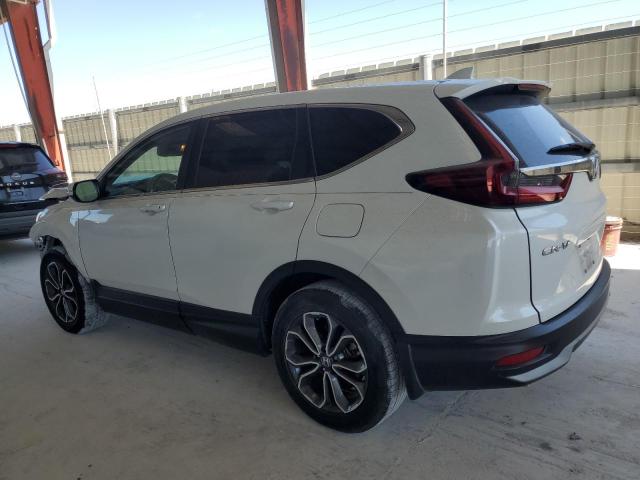 Vin: 2hkrw1h57lh420373, lot: 54296625, honda crv ex 20202