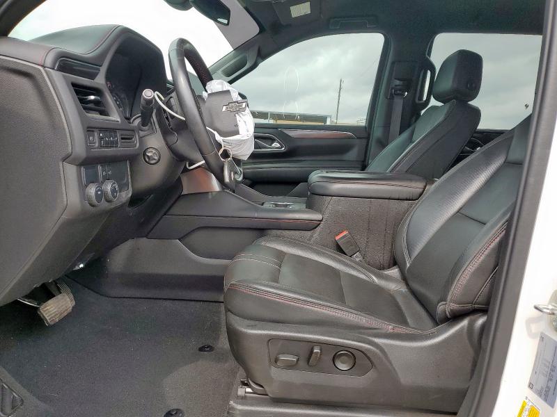 2021 CHEVROLET TAHOE C150 - 1GNSCRKD2MR300815