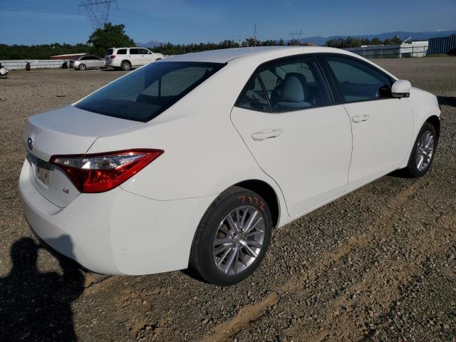 Vin: 5yfburhe0ep107953, lot: 52350275, toyota corolla l 20143