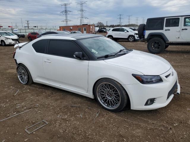 Vin: jtkjf5c71c3032427, lot: 54160695, toyota scion 20124