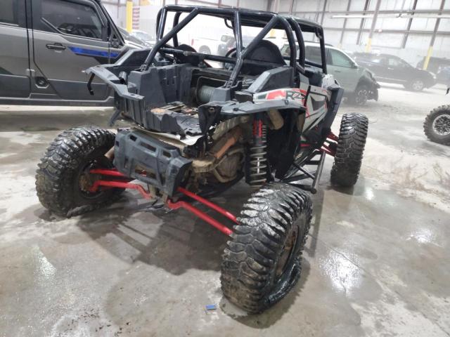 2020 POLARIS RZR TURBO 3NSPAL927LF131285