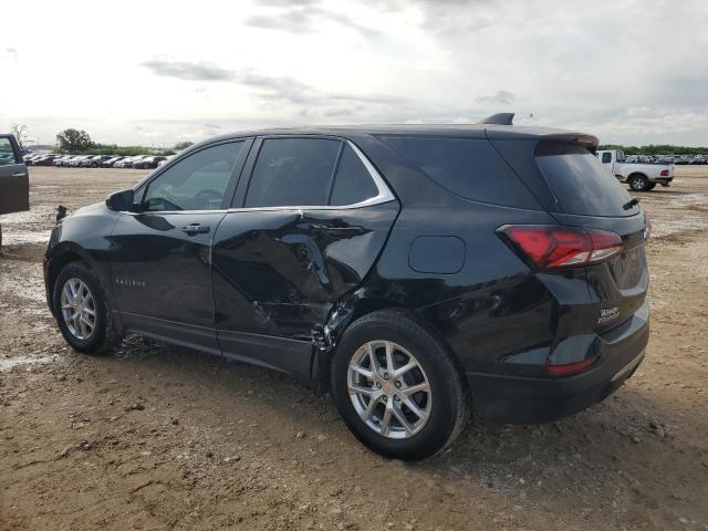 Vin: 3gnaxkev3nl183198, lot: 54383825, chevrolet equinox lt 20222