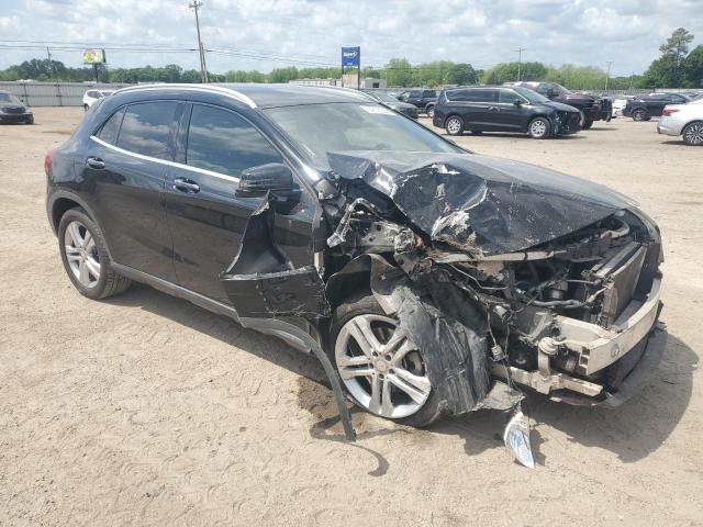 Vin: wdctg4gb7hj342813, lot: 54078065, mercedes-benz gla-class 250 4matic 20174