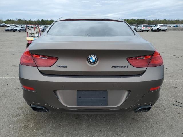 2015 BMW ALPINA B6 WBA6B4C53FD761347