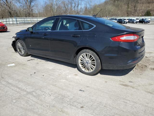 Vin: 3fa6p0lu6er364201, lot: 53794035, ford fusion se hybrid 20142