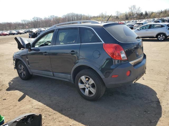 Vin: 3gnfl2ek5ds511734, lot: 53204425, chevrolet captiva ls 20132