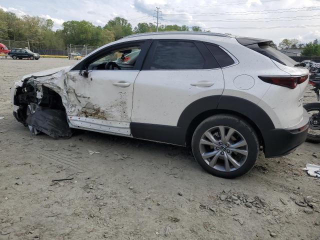 Vin: 3mvdmbbm5pm509766, lot: 54146295, mazda cx30 select 20232