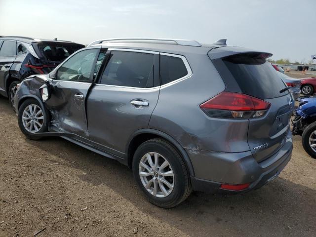 Vin: knmat2mt7lp522633, lot: 53242945, nissan rogue s 20202