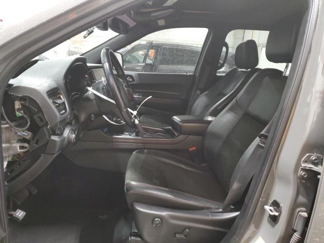 2021 DODGE DURANGO R/ 1C4SDJCT2MC641924
