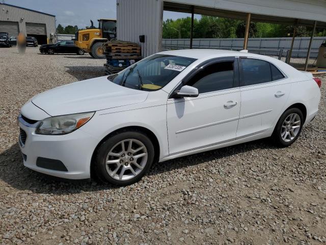 CHEVROLET MALIBU 1LT