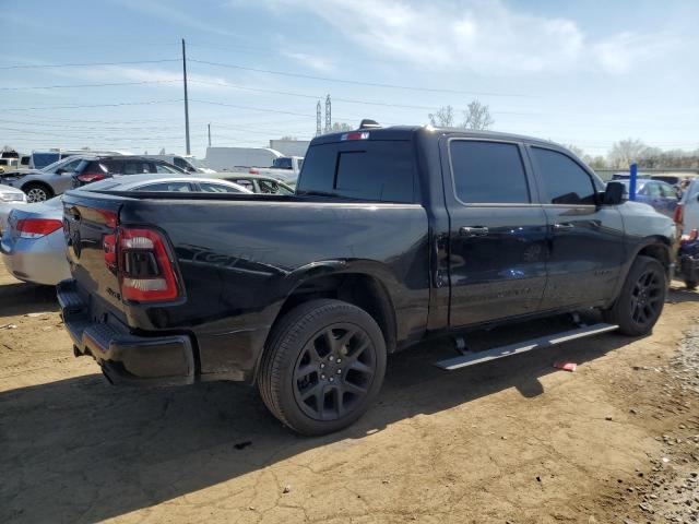 Vin: 1c6srfjt4pn619442, lot: 54681775, ram 1500 laramie 20233