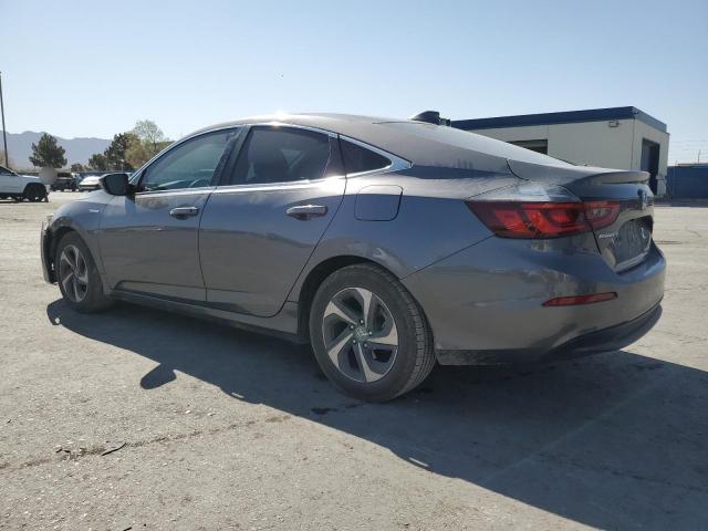 Vin: 19xze4f53ke023656, lot: 51583585, honda insight ex 20192