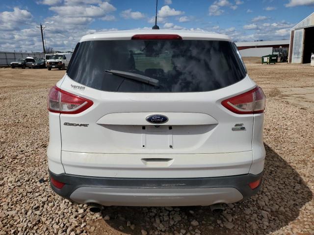 2014 FORD ESCAPE SE - 1FMCU9GX3EUD33135