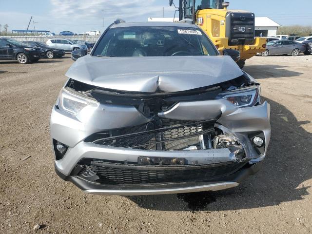 2016 TOYOTA RAV4 SE - 2T3NFREV3GW262744