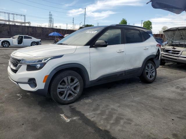 KIA SELTOS S