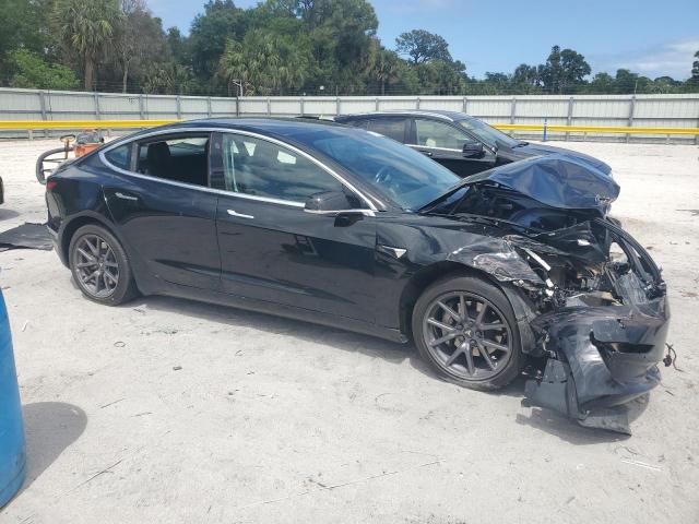 Vin: 5yj3e1ea6kf394744, lot: 55161345, tesla model 3 20194