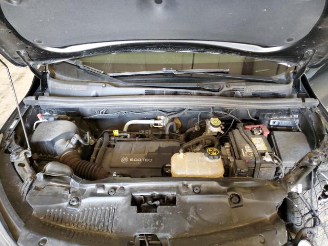 2019 BUICK ENCORE PRE - KL4CJASB0KB714257