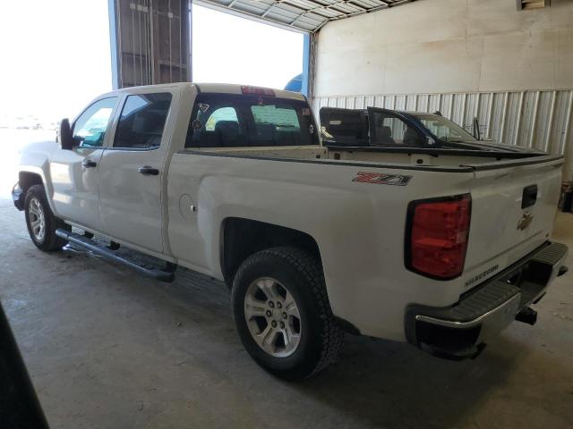 Vin: 3gcukrec3eg113429, lot: 52688085, chevrolet all models k1500 lt 20142