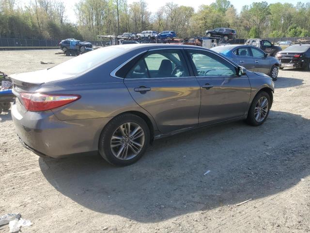Vin: 4t1bf1fk1hu286382, lot: 53696205, toyota camry le 20173
