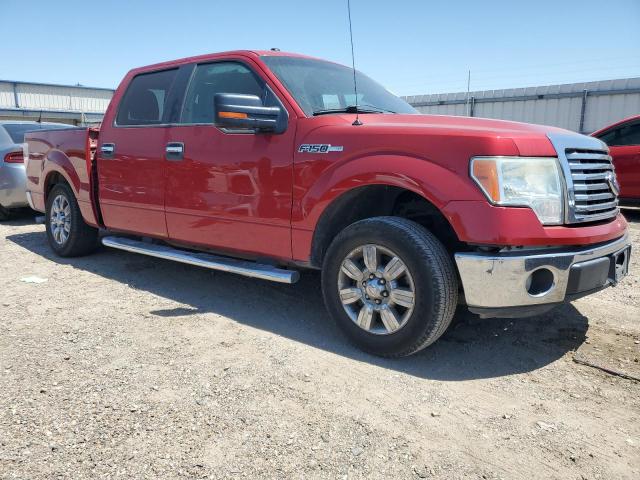 Vin: 1ftfw1cf7bfd09141, lot: 51416495, ford f-150 supercrew 20114