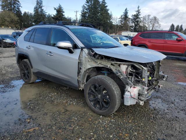 Vin: 2t3t6rfv4nw031435, lot: 50898845, toyota rav4 se 20224